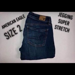 2/$20 jean bundle AE